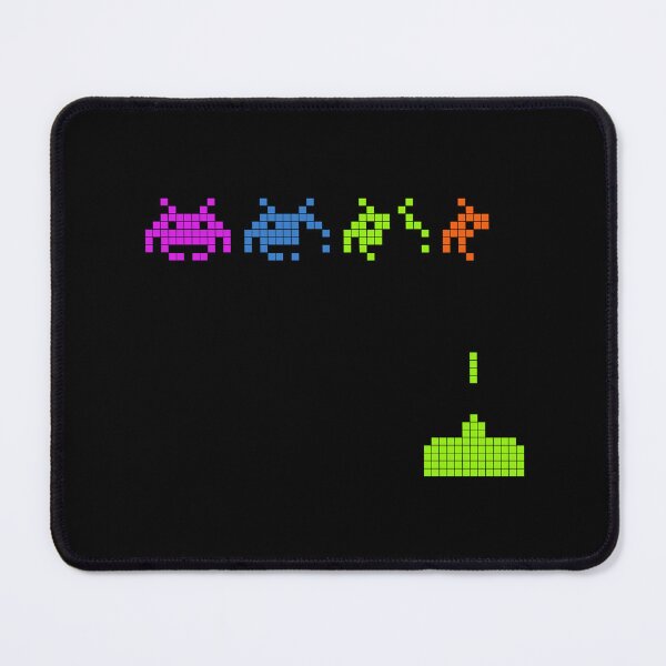 Item preview, Fading Invaders designed and sold by Steve Needham.