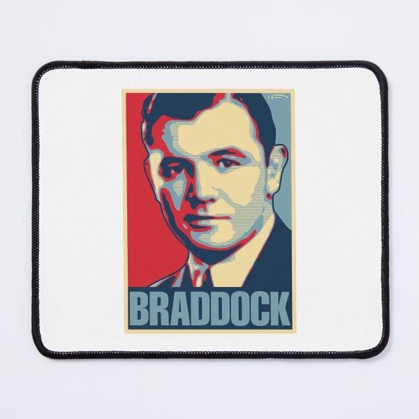 Item preview, Braddock designed and sold by DFA.