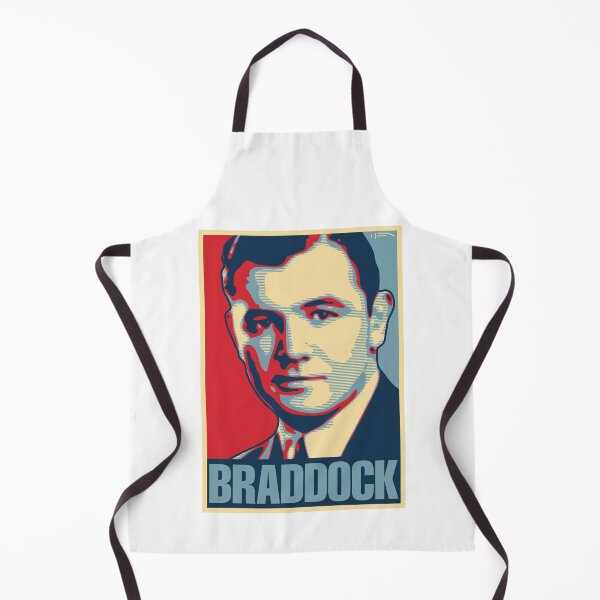 Item preview, Braddock designed and sold by DFA.