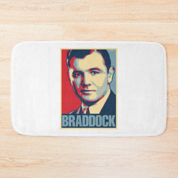 Item preview, Braddock designed and sold by DFA.
