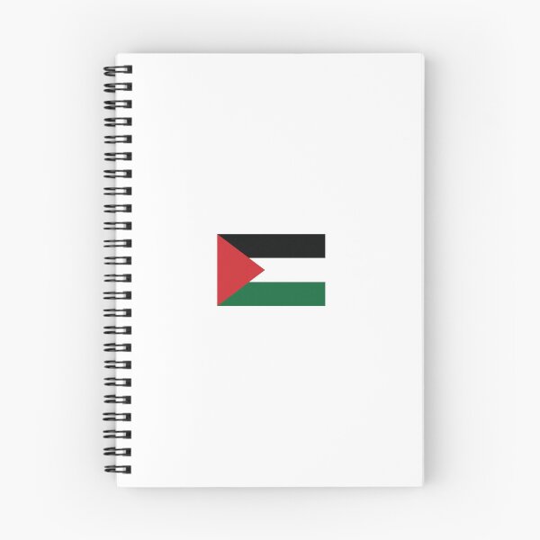 Item preview, Palestine flag designed and sold by int3rste11ar.
