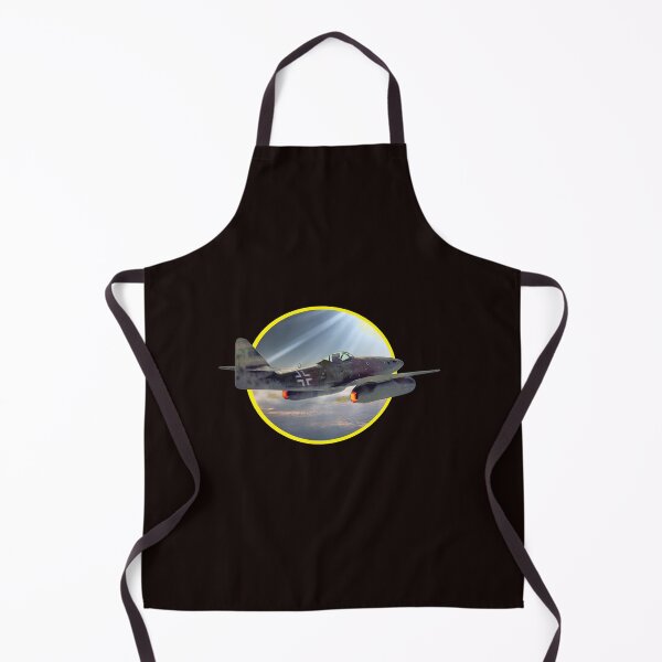 Item preview, me262 jet plane logo designed and sold by VWscout2.