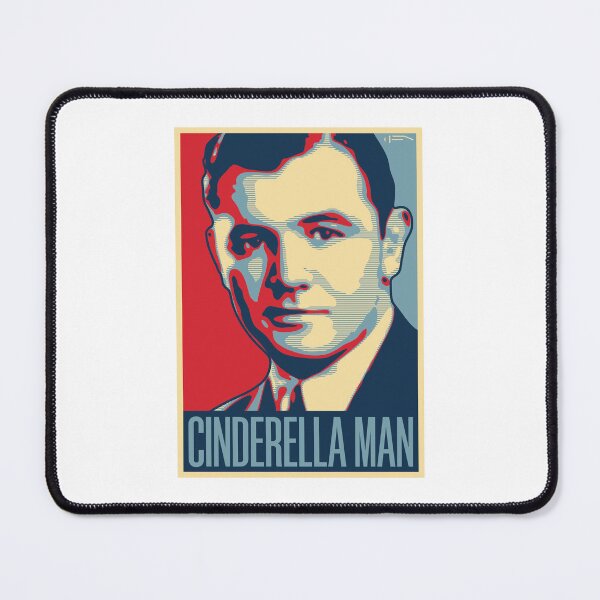 Item preview, Cinderella Man designed and sold by DFA.