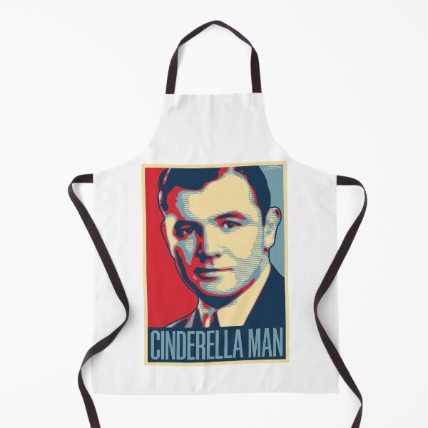 Item preview, Cinderella Man designed and sold by DFA.