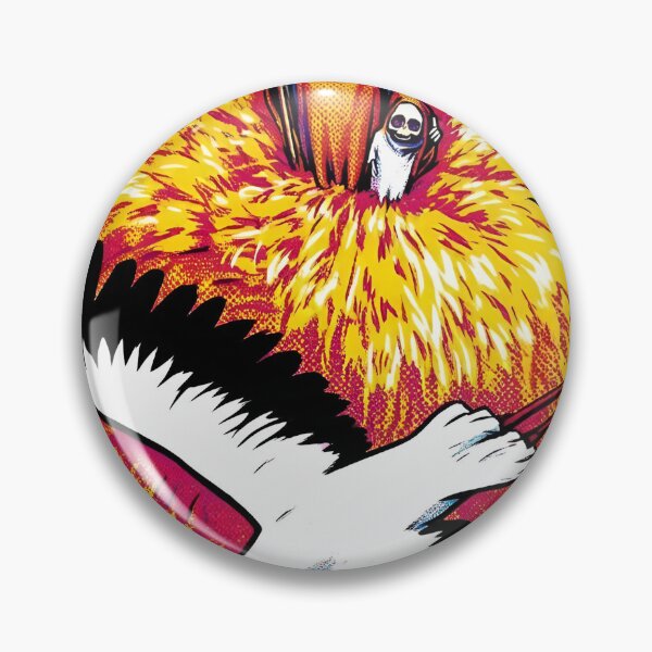 Item preview, The White Skelly designed and sold by Sergo-Z.