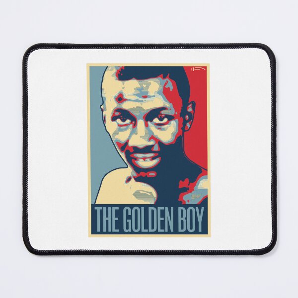 Item preview, The Golden Boy designed and sold by DFA.
