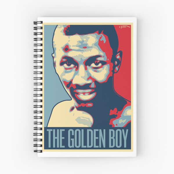 Item preview, The Golden Boy designed and sold by DFA.