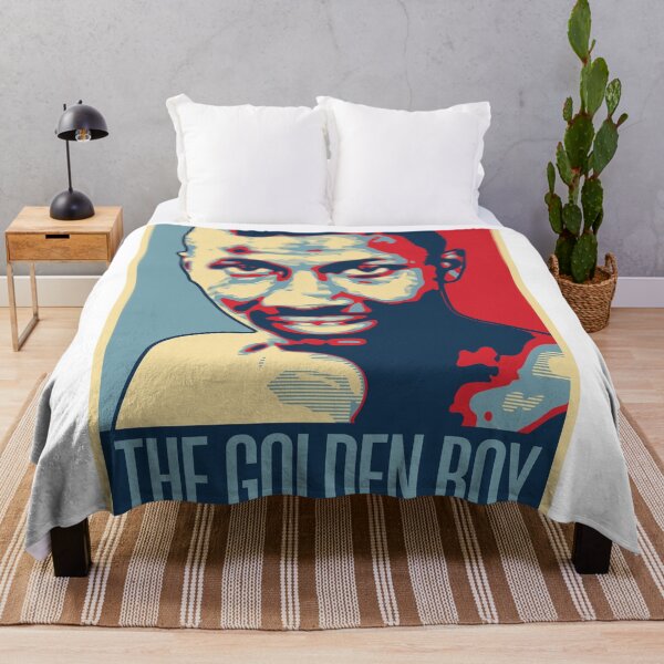 Item preview, The Golden Boy designed and sold by DFA.