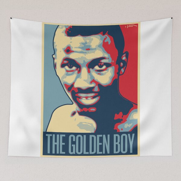 Item preview, The Golden Boy designed and sold by DFA.