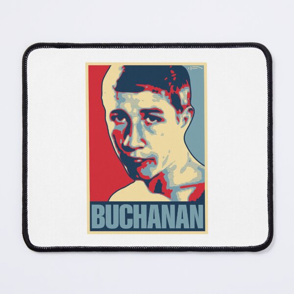 Item preview, Buchanan designed and sold by DFA.