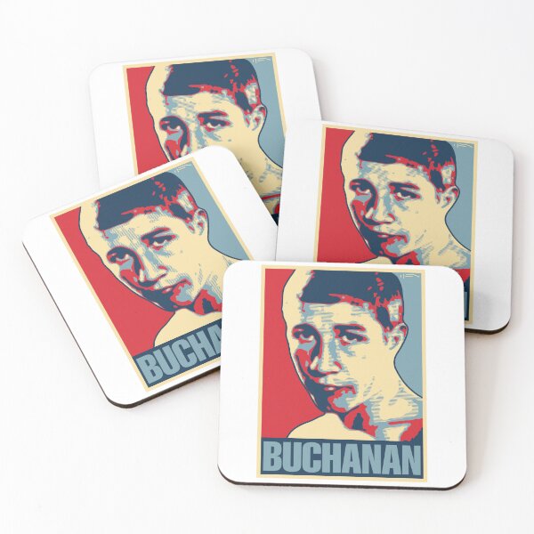 Item preview, Buchanan designed and sold by DFA.