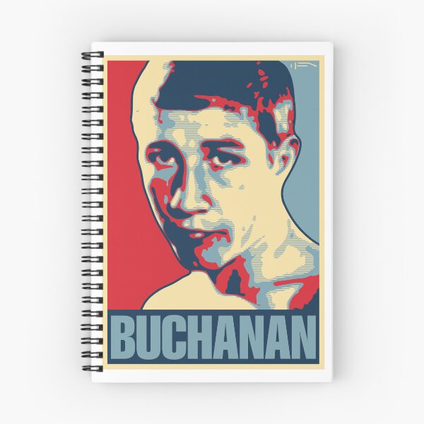 Item preview, Buchanan designed and sold by DFA.