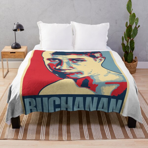 Item preview, Buchanan designed and sold by DFA.