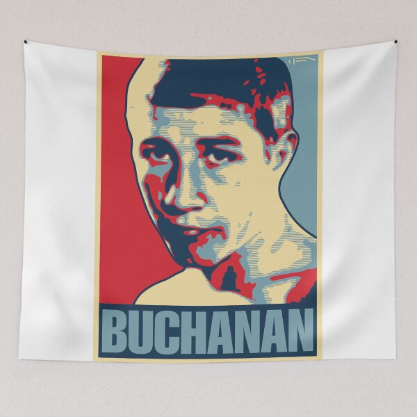 Item preview, Buchanan designed and sold by DFA.