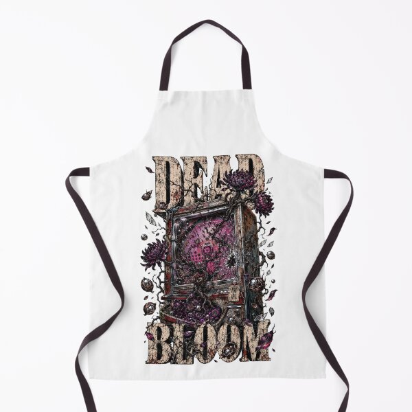 Item preview, The Machine Paid in Petals designed and sold by lostsignaltv88.