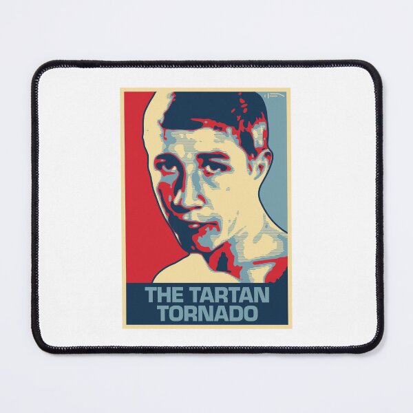 Item preview, The Tartan Tornado designed and sold by DFA.