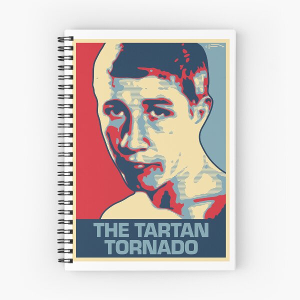 Item preview, The Tartan Tornado designed and sold by DFA.