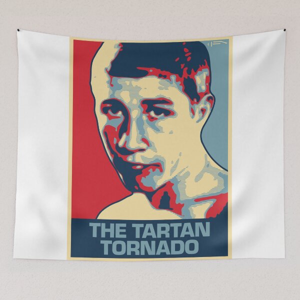 Item preview, The Tartan Tornado designed and sold by DFA.