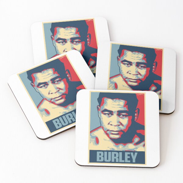 Item preview, Burley designed and sold by DFA.