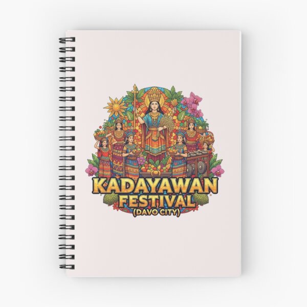 Item preview, Kadayawan Festival India designed and sold by Aise06.