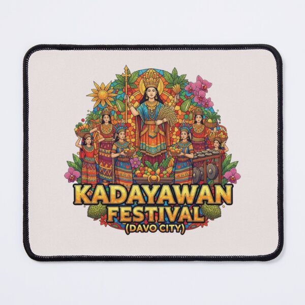 Item preview, Kadayawan Festival India designed and sold by Aise06.