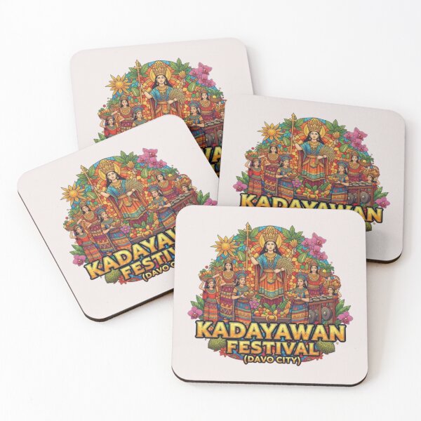 Item preview, Kadayawan Festival India designed and sold by Aise06.