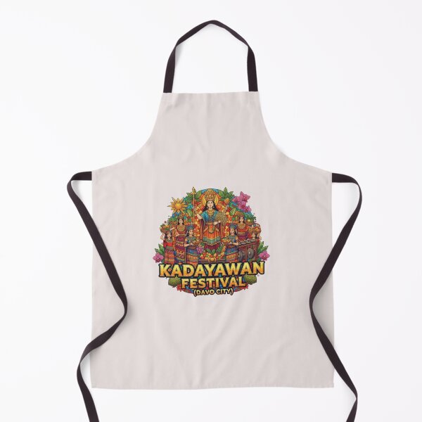 Item preview, Kadayawan Festival India designed and sold by Aise06.