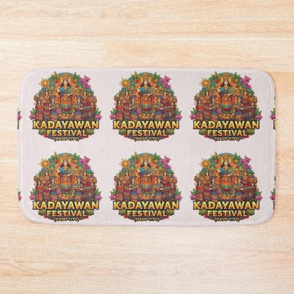 Item preview, Kadayawan Festival India designed and sold by Aise06.