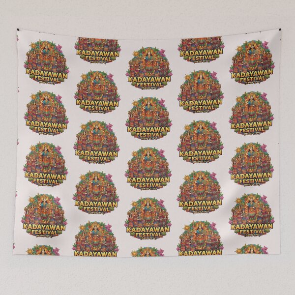 Item preview, Kadayawan Festival India designed and sold by Aise06.