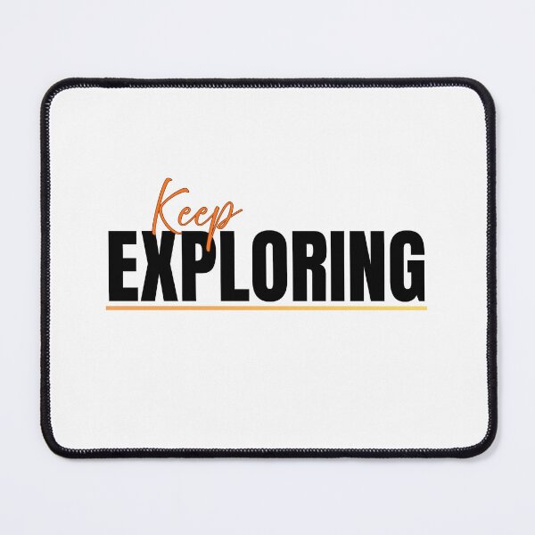 Item preview, The Explorer designed and sold by rrgrapics.