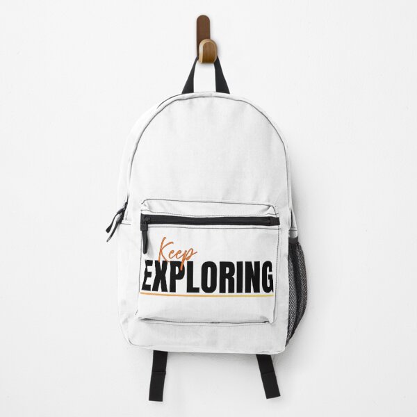 Item preview, The Explorer designed and sold by rrgrapics.