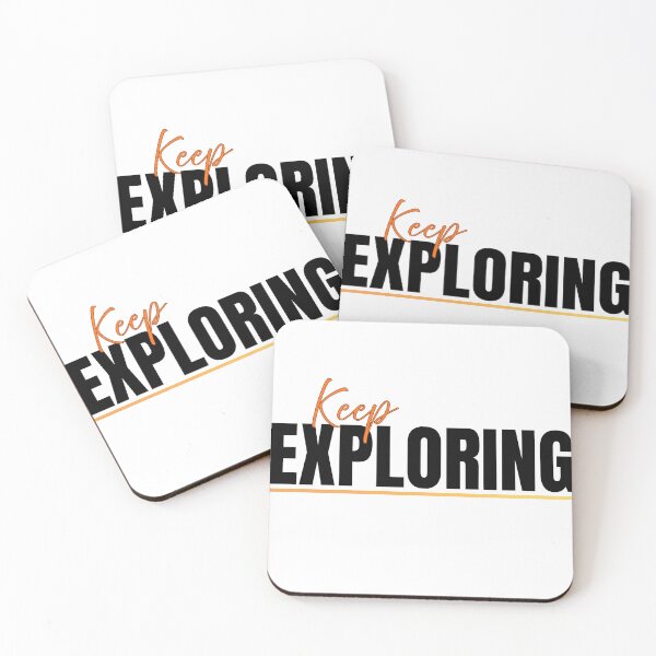 Item preview, The Explorer designed and sold by rrgrapics.