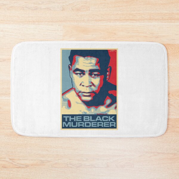 Item preview, The Black Murderer designed and sold by DFA.