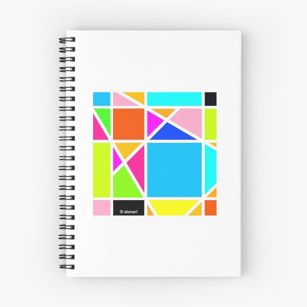 Item preview, Original Neon Grid Artwork designed and sold by Steve Needham.