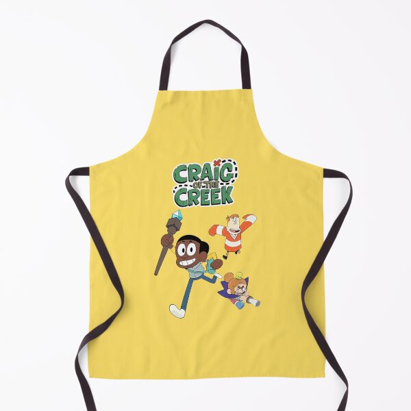 Item preview, Craig of the Creek Action Pose Squad designed and sold by Ardonaredb.