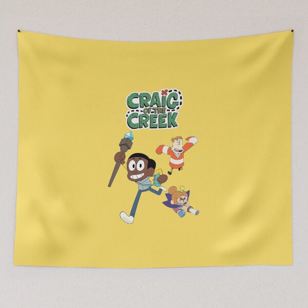 Item preview, Escuadrón de poses de acción de Craig del arroyo designed and sold by Ardonaredb.