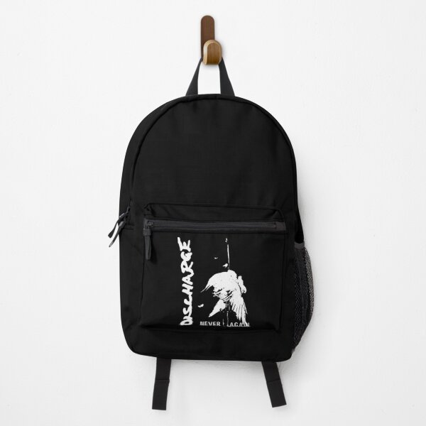 Item preview, Discharge Never Again designed and sold by melfeder.