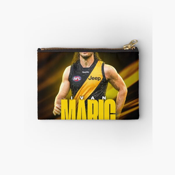 Item preview, Ivan Maric - Richmond AFL designed and sold by Sinclair Studios.
