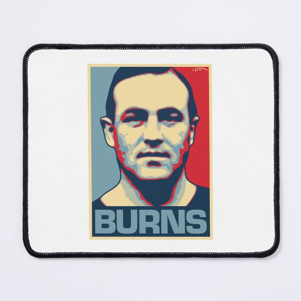 Item preview, Burns designed and sold by DFA.