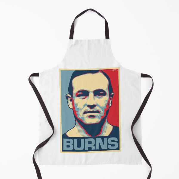 Item preview, Burns designed and sold by DFA.