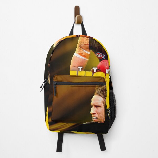 Item preview, Tyrone Vickery - Richmond AFL designed and sold by Sinclair Studios.