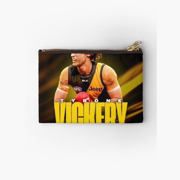 Item preview, Tyrone Vickery - Richmond AFL designed and sold by Sinclair Studios.