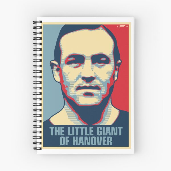 Item preview, The Little Giant of Hanover designed and sold by DFA.