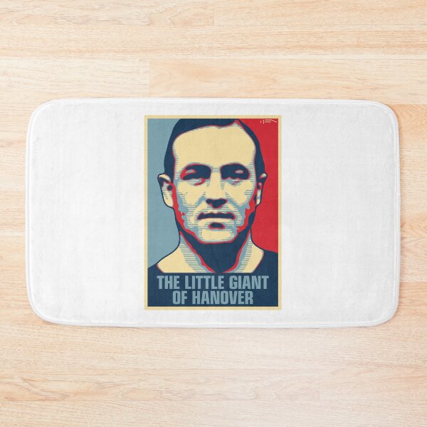 Item preview, The Little Giant of Hanover designed and sold by DFA.