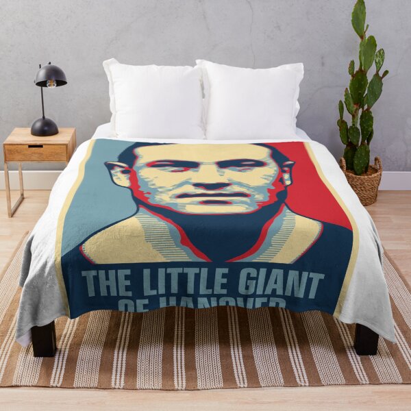 Item preview, The Little Giant of Hanover designed and sold by DFA.