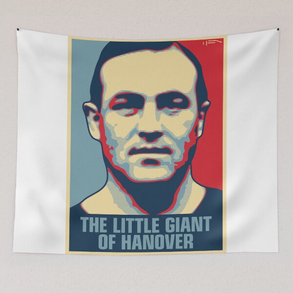 Item preview, The Little Giant of Hanover designed and sold by DFA.