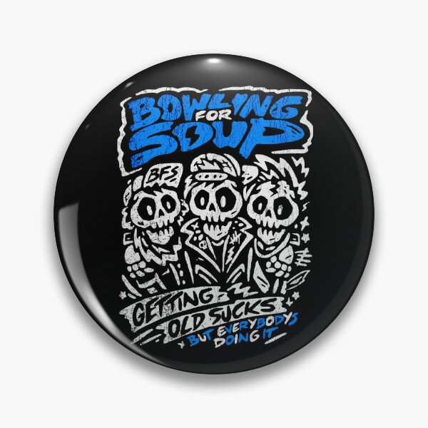 Item preview, Cartoon Silhouette Pop Punk Band  designed and sold by TheMicronarts.