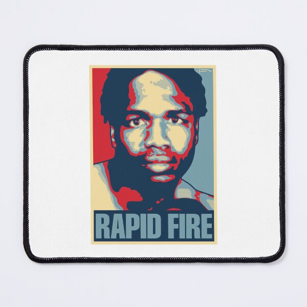 Item preview, Rapid Fire designed and sold by DFA.