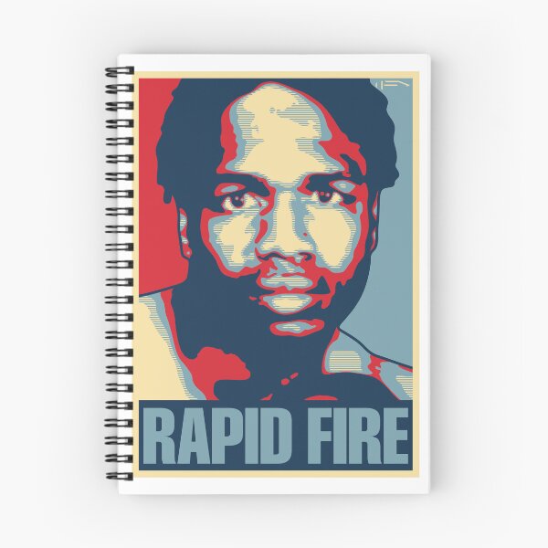 Item preview, Rapid Fire designed and sold by DFA.