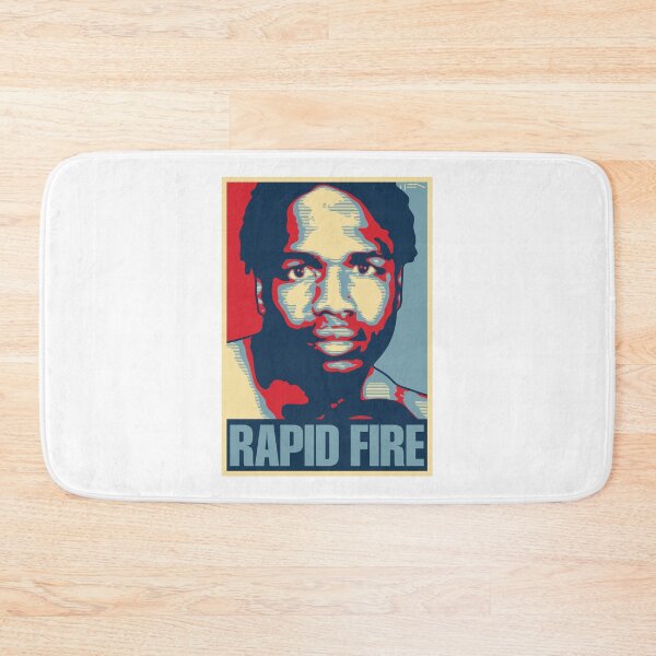 Item preview, Rapid Fire designed and sold by DFA.
